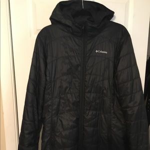 Columbia Mighty light